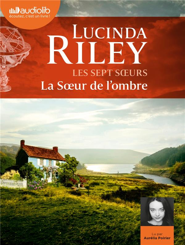 Les sept soeurs Tome 3 : La soeur de l'ombre