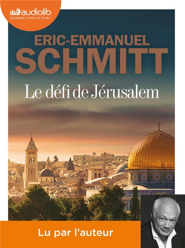 Le défi de Jérusalem