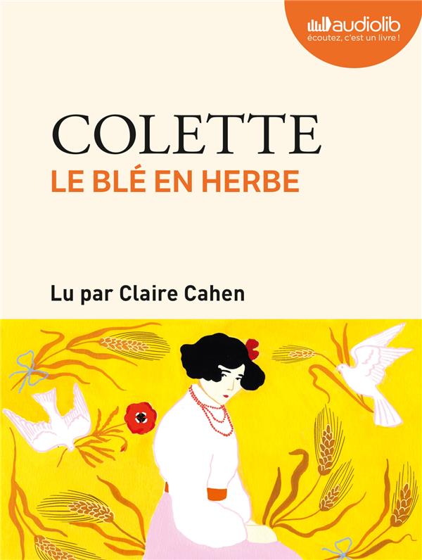 Le blé en herbe