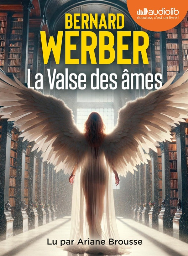 La Valse des âmes
