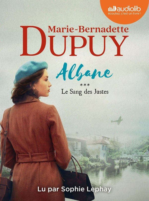 Albane Tome 3 : Le Sang des Justes