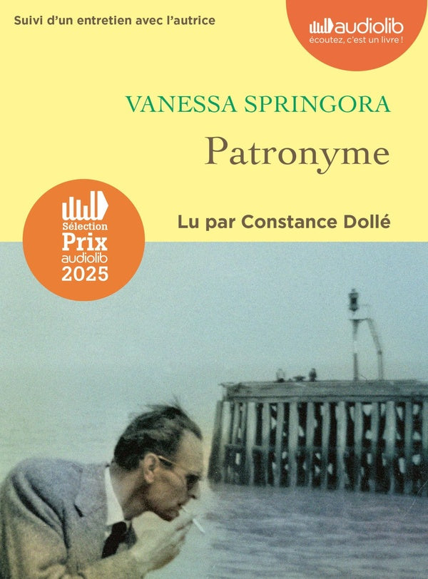 Patronyme