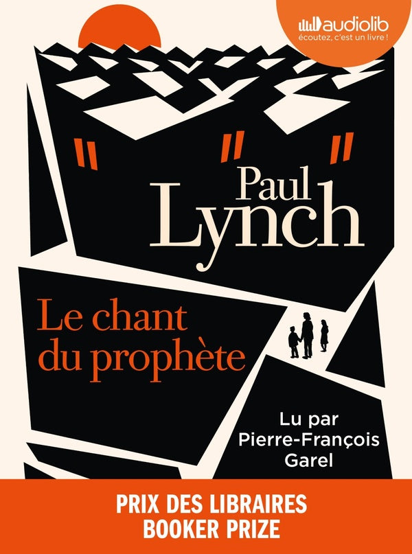 Le Chant du prophète