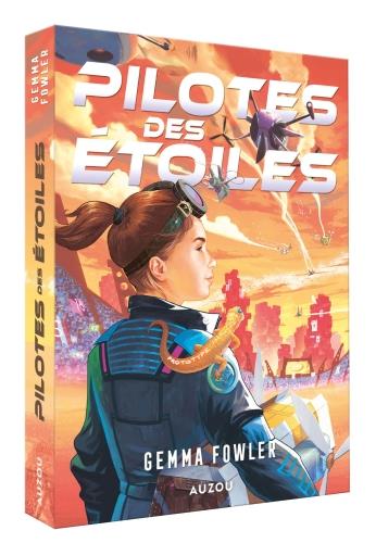 Pilotes des étoiles - flash vidéo