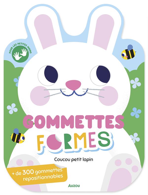 Coucou petit lapin - flash vidéo
