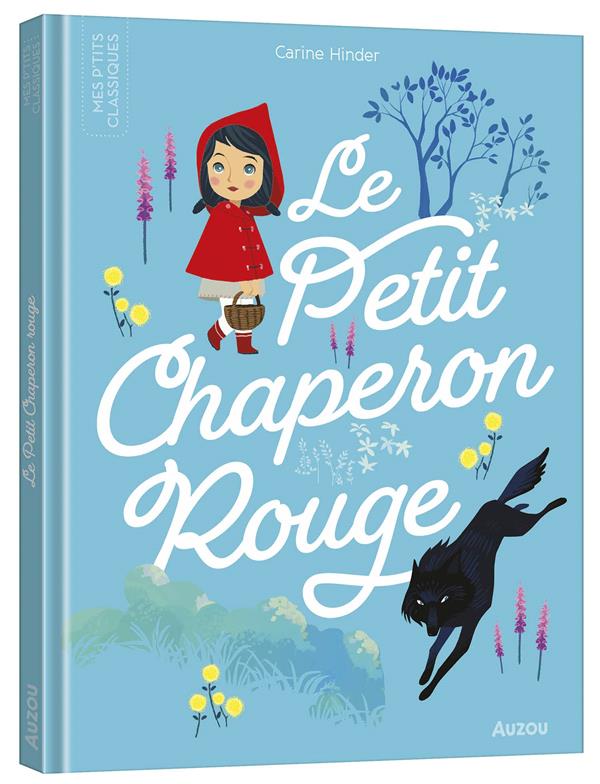 Le Petit Chaperon Rouge - flash vidéo