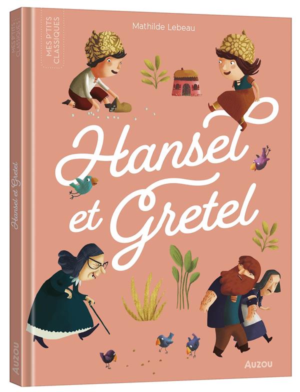 Hansel et Gretel - flash vidéo