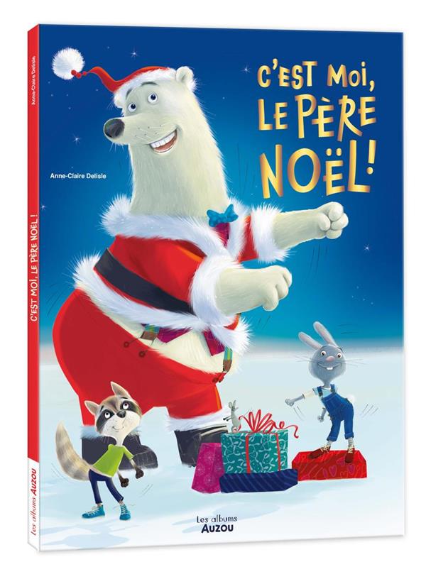 C'est moi le Père Noël ! - flash vidéo