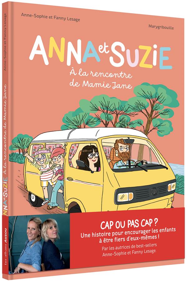 Cap ou pas cap d'être super fières de nous - flash vidéo