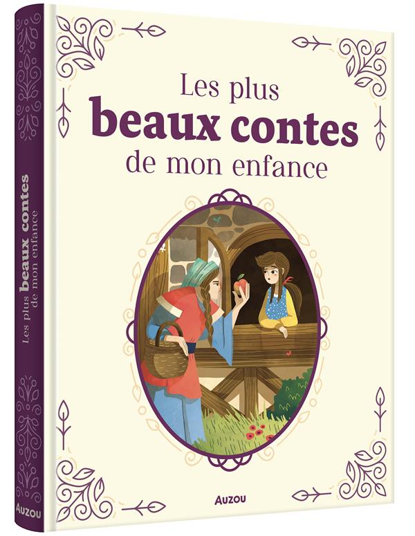 Les plus beaux contes de mon enfance - flash vidéo