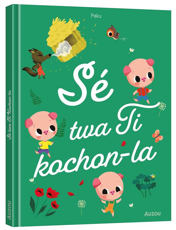 Se twa li kochon-la - flash vidéo