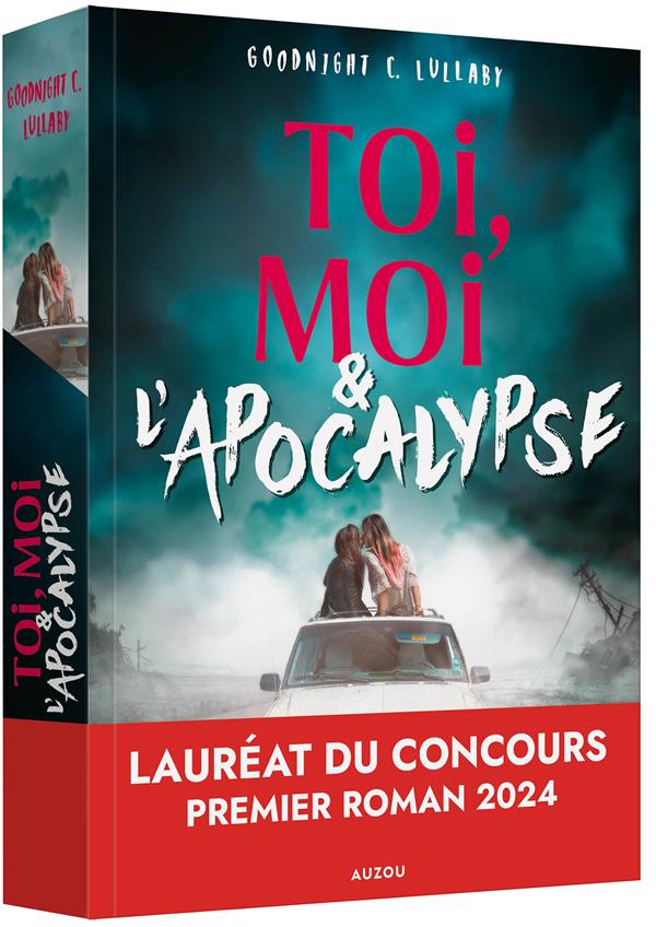 Toi, moi et l'apocalypse - flash vidéo