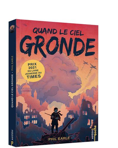 Quand le ciel gronde - flash vidéo