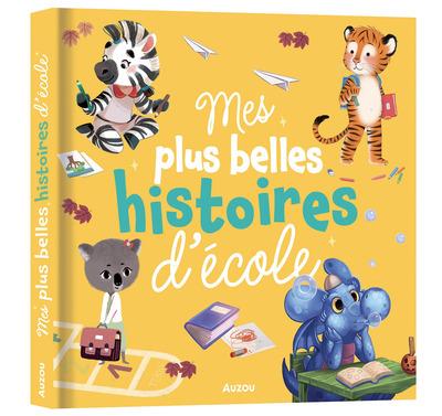 Mes plus belles histoires d'école - flash vidéo