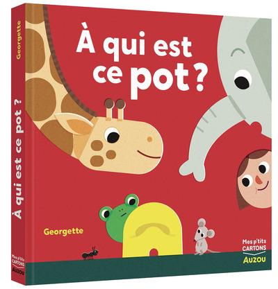 À qui est ce pot ? - flash vidéo