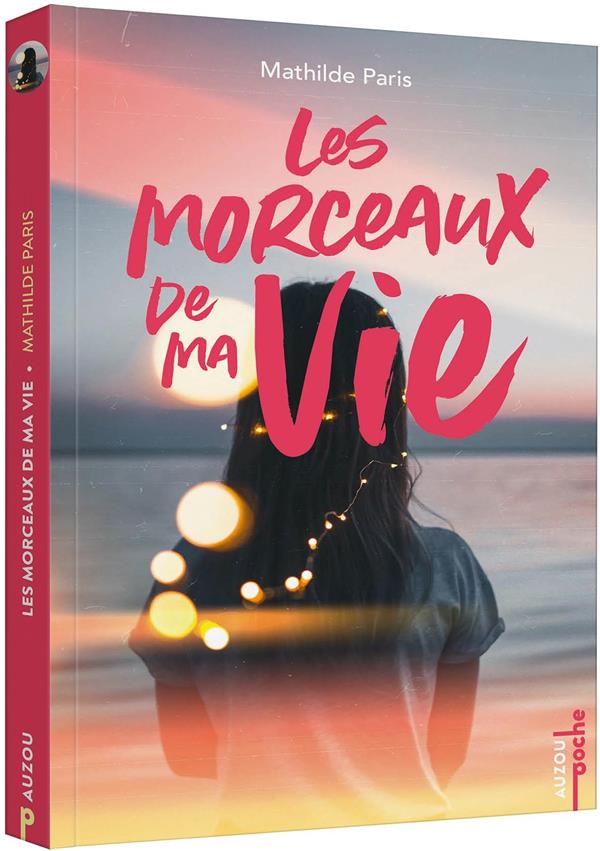 Les morceaux de ma vie - flash vidéo