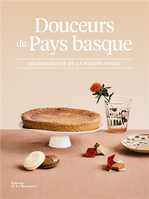 Douceurs du pays basque : gourmandises de la maison Pariès - flash vidéo