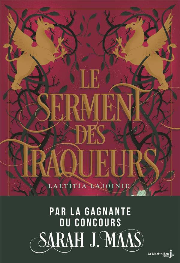 Le serment des traqueurs - flash vidéo