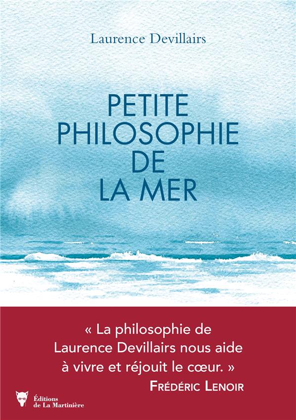 Petite philosophie de la mer - flash vidéo