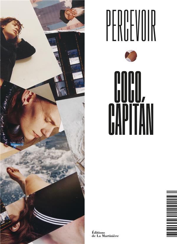 Coco Capitan - flash vidéo