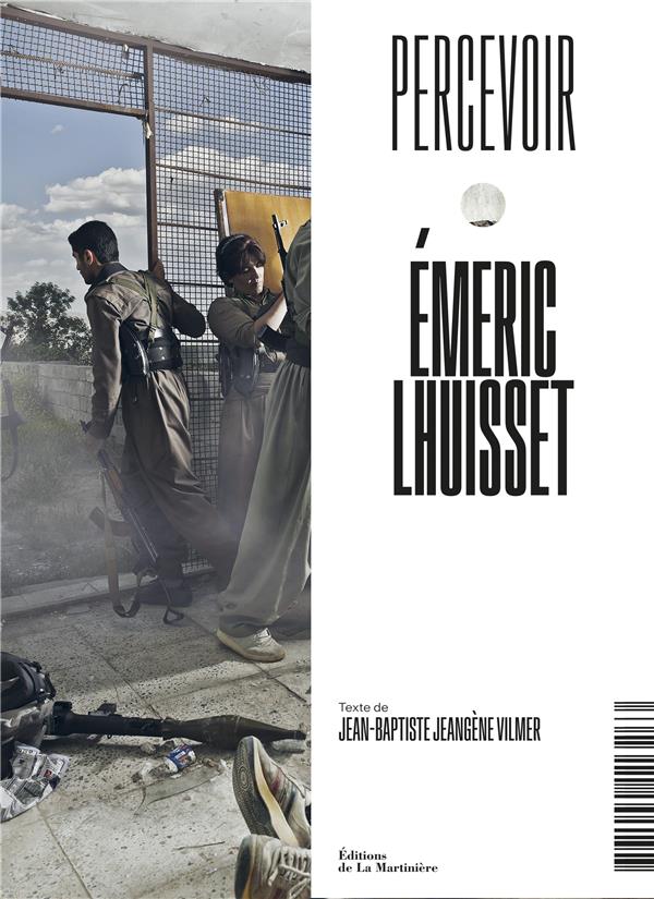 Emeric Lhuisset - flash vidéo