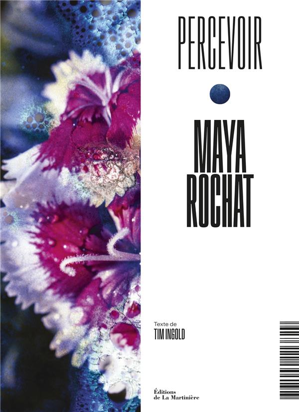 Maya Rochat - flash vidéo