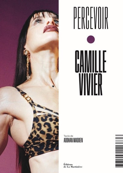 Percevoir : Camille Vivier