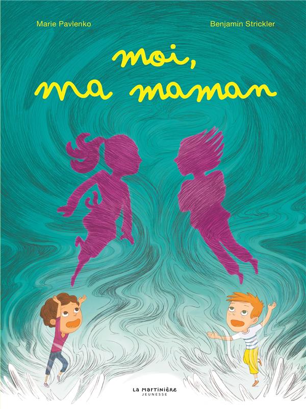Moi, ma maman - flash vidéo
