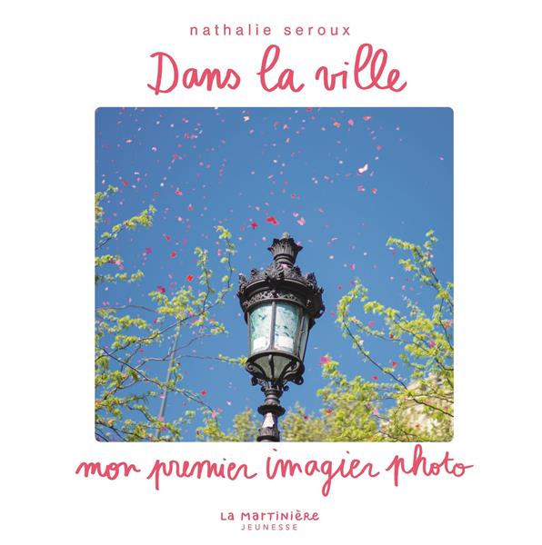 Dans la ville - flash vidéo