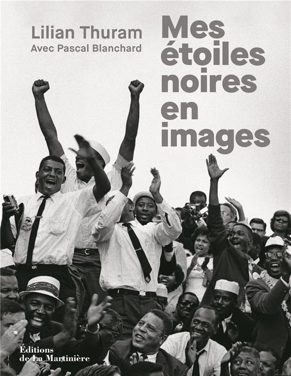 Mes étoiles noires en images - flash vidéo