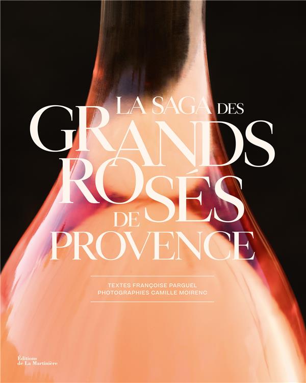 La saga des rosés de Provence - flash vidéo