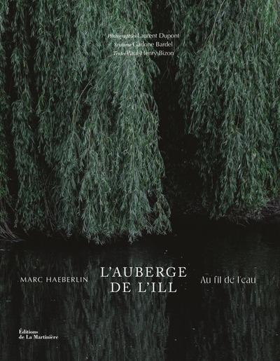 L'auberge de l'Ill : Au fil de l'eau - flash vidéo