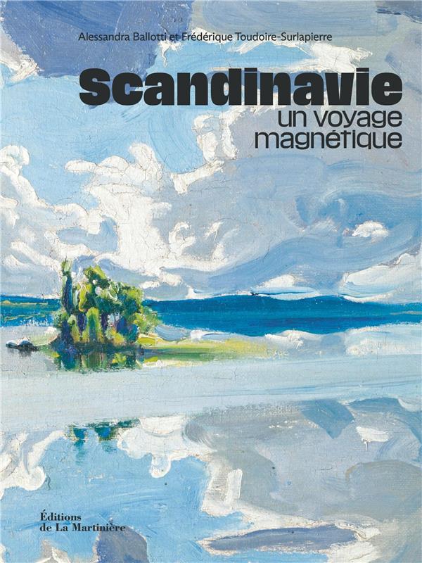 Scandinavie : un voyage magnétique - flash vidéo