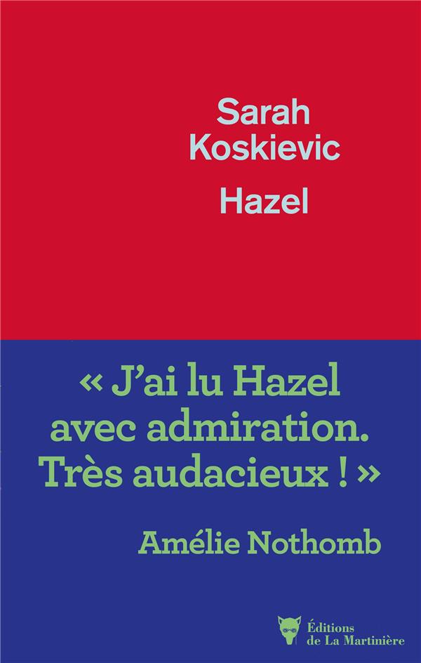 Hazel - flash vidéo