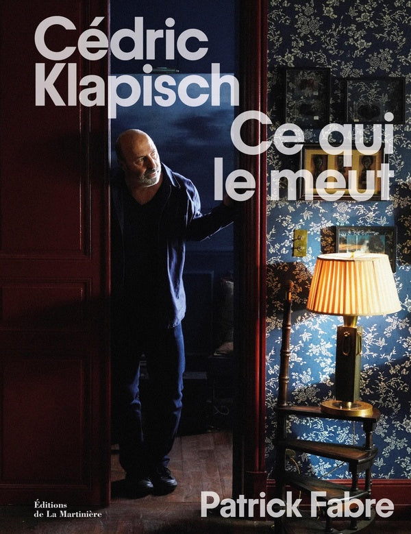 Cédric Klapisch