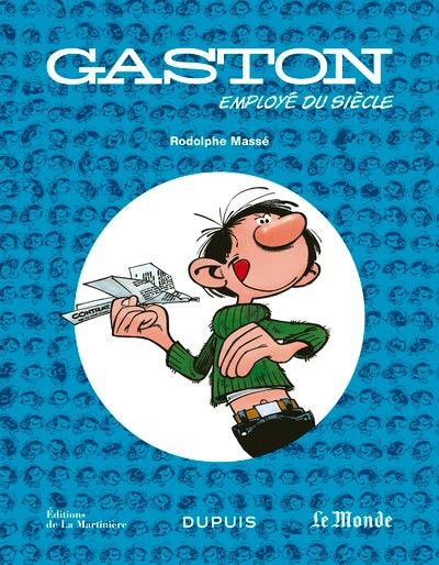 Gaston : Employé du siècle