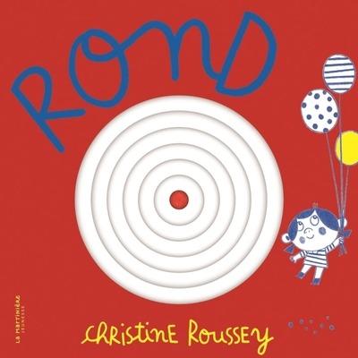 Mes p'tites formes : Rond