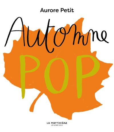 Automne pop