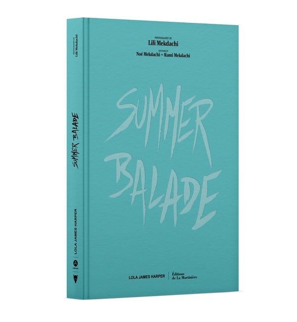 Summer balade