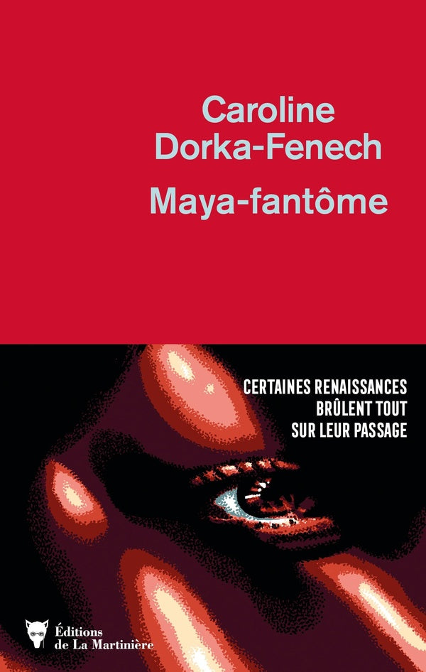 Maya-fantôme