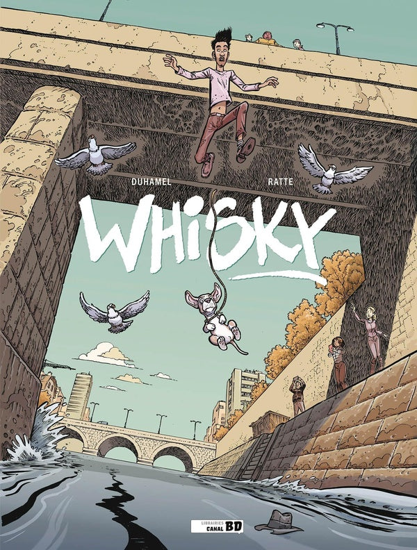 Whisky