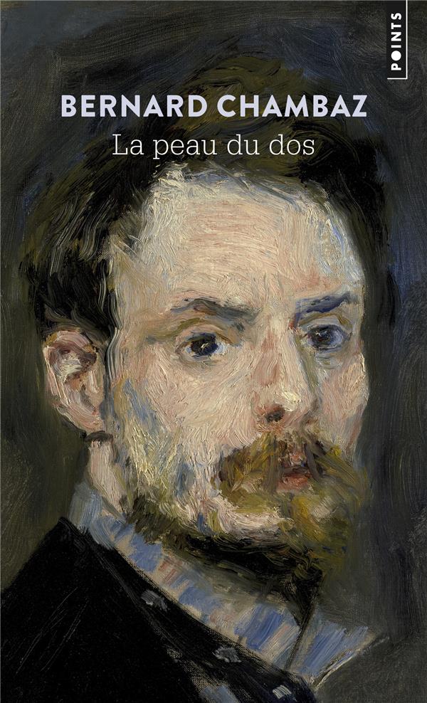 La peau du dos - flash vidéo
