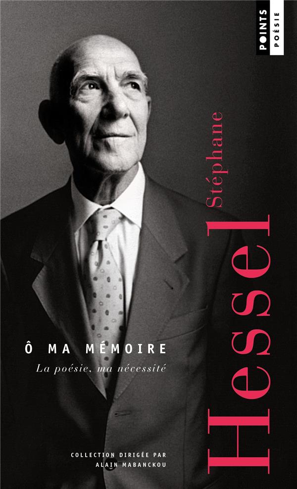 ô ma mémoire : la poésie, ma nécessité - flash vidéo