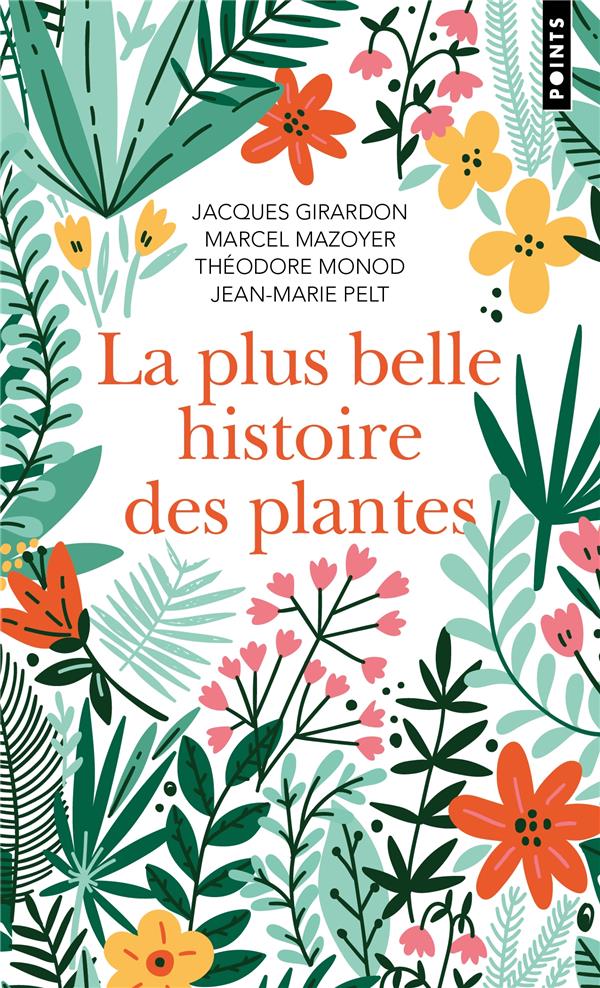 La plus belle histoire des plantes : Les racines de notre vie - flash vidéo