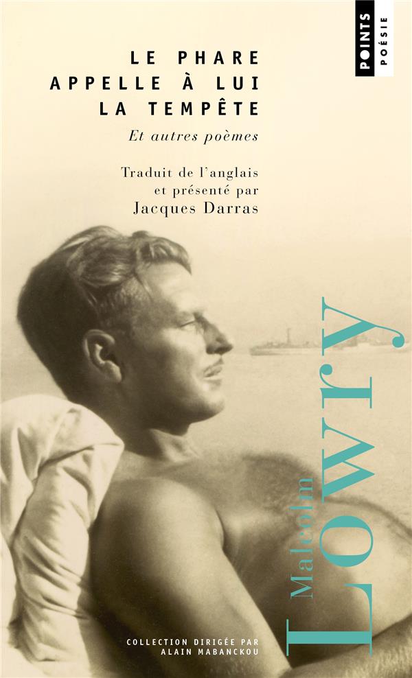 Le phare appelle à lui la tempête et autres poèmes - flash vidéo