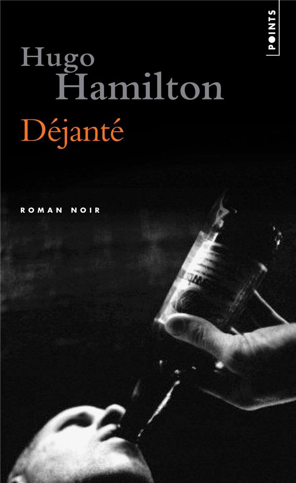 Déjanté - flash vidéo