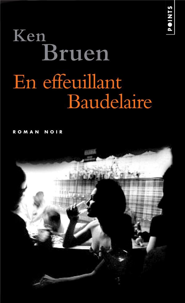 En effeuillant Baudelaire - flash vidéo