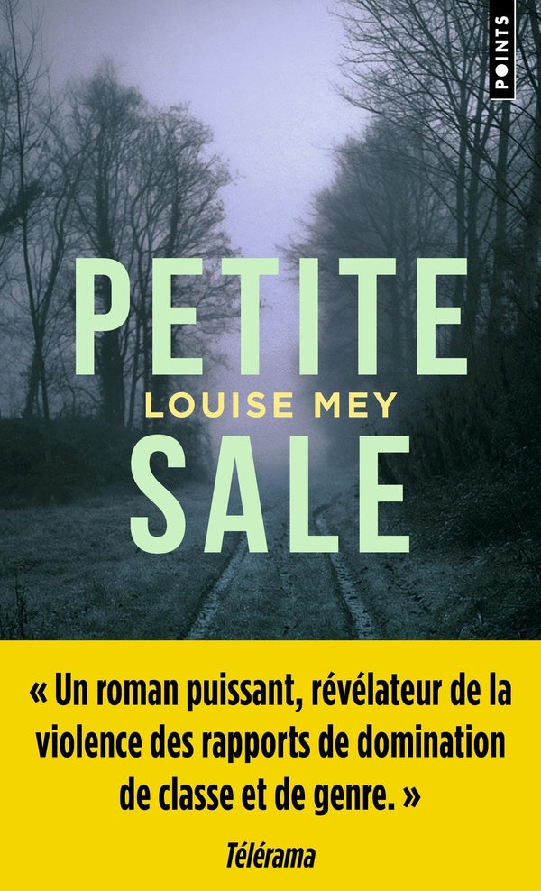 Petite sale