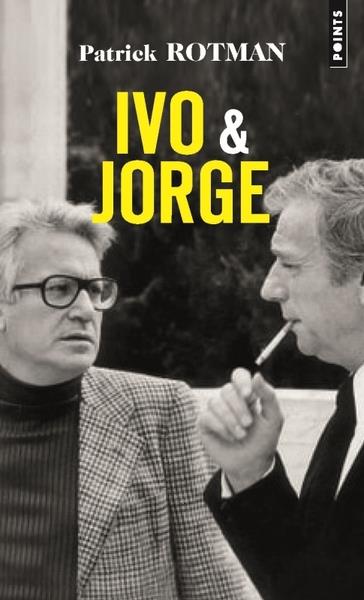 Ivo et Jorge - flash vidéo