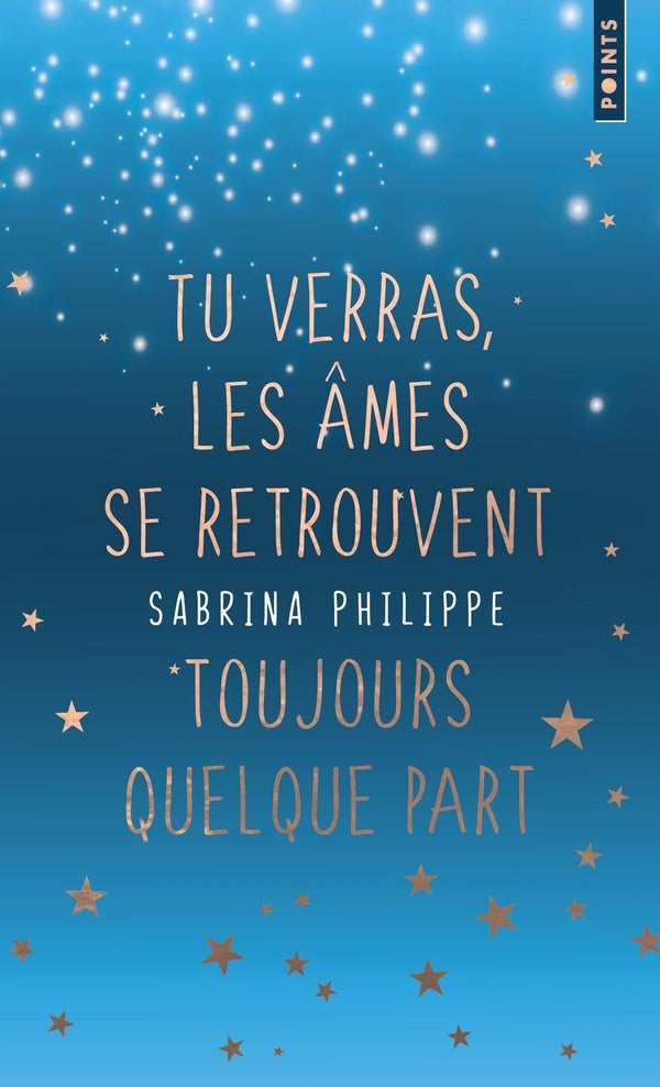 Tu verras, les âmes se retrouvent toujours quelque part - flash vidéo